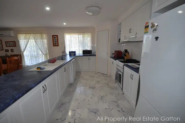 Third view of Homely house listing, 8 Fitzpatrick Court, Lake Clarendon QLD 4343