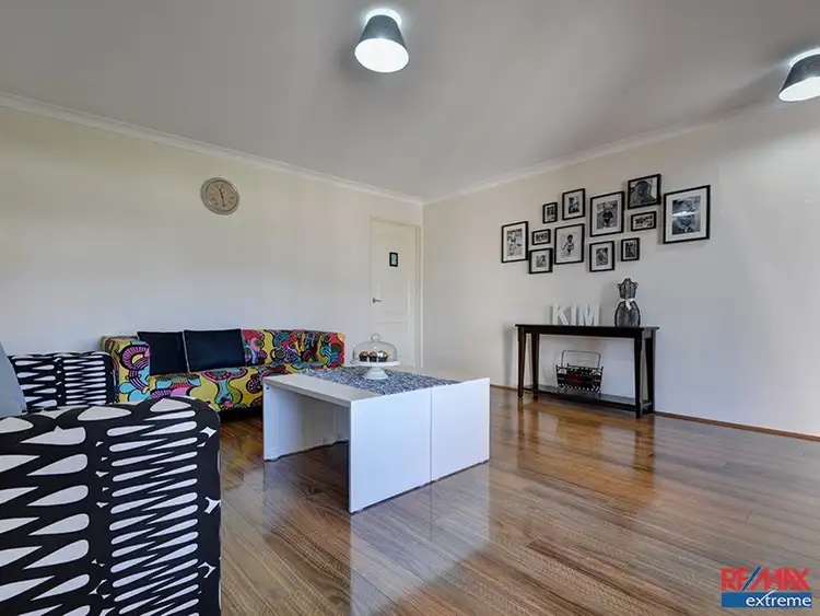 Fourth view of Homely house listing, 31 Alandale Bend*, Banksia Grove WA 6031