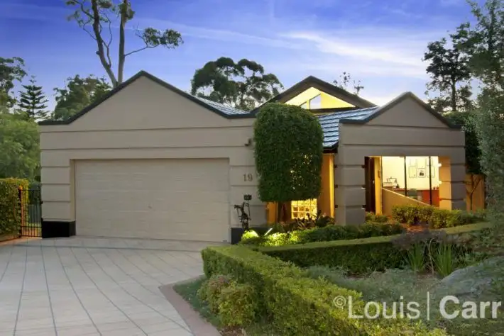 19 Doherty Ave, Glenhaven NSW 2156