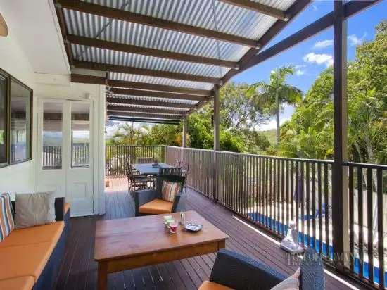 Fourth view of Homely other listing, 14 Currawong Crescent, Peregian Beach QLD 4573