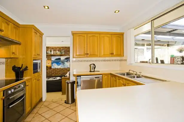 Seventh view of Homely house listing, 8 Honeyeater Place, Tingira Heights NSW 2290