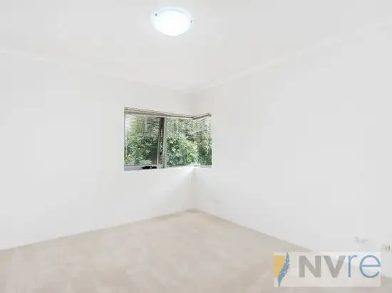 Fourth view of Homely apartment listing, 22/19 Pearce Avenue, Newington NSW 2127