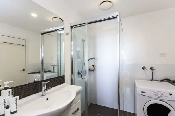Fourth view of Homely apartment listing, 607/67 Watt Street - OLD, Newcastle NSW 2300