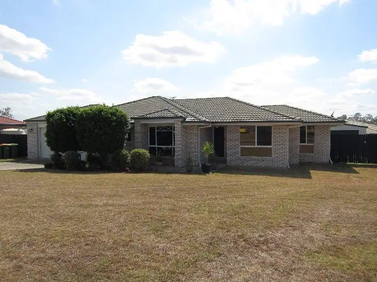 4 Ben Court, Yamanto QLD 4305