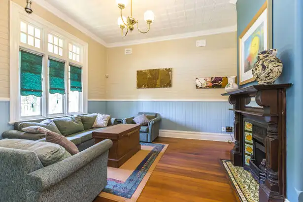 Fourth view of Homely house listing, 1 The Bolton's, The Hill NSW 2300