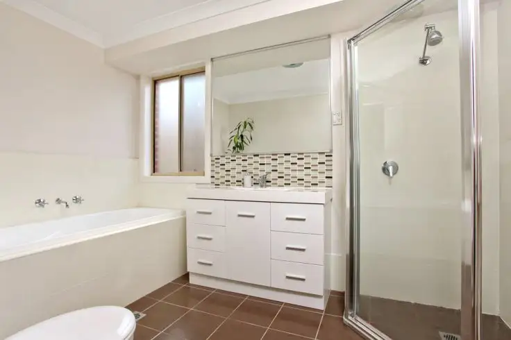 Fifth view of Homely house listing, 4 Edmund Blackett Close, St Clair NSW 2759