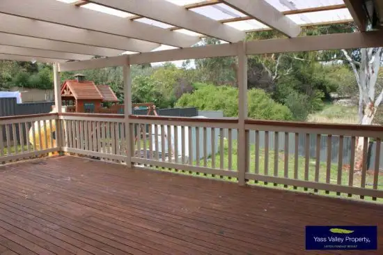 Third view of Homely house listing, 26 Polding Street, Yass NSW 2582