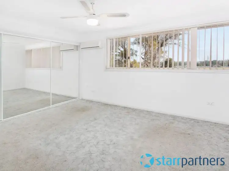 Fourth view of Homely townhouse listing, 4/34 Upwey Street, Prospect NSW 2148
