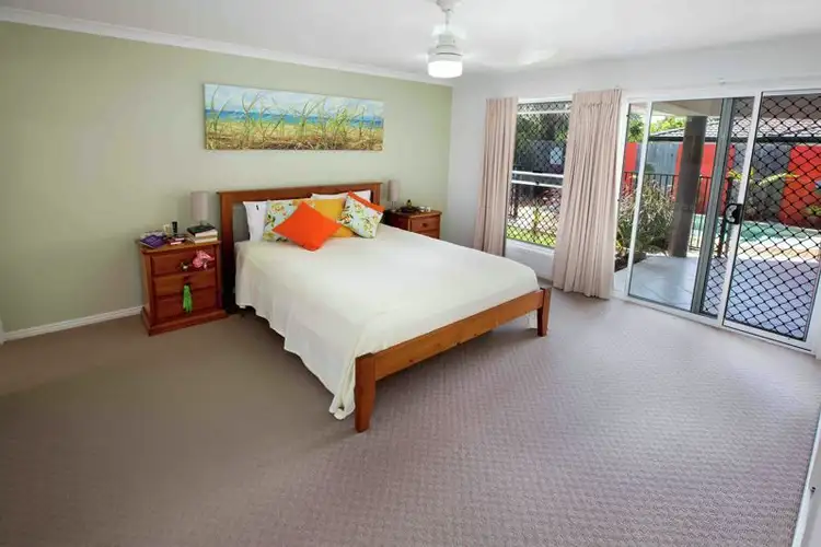Sixth view of Homely house listing, 4 Bracken Place, Currimundi QLD 4551