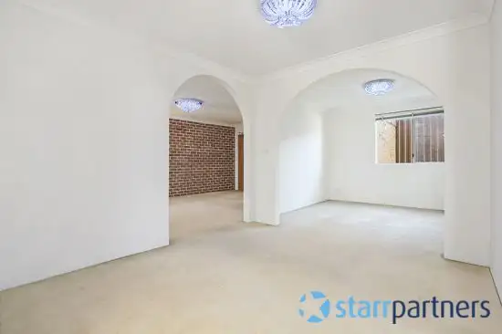 Fifth view of Homely unit listing, 5/112 Harris Street, Harris Park NSW 2150