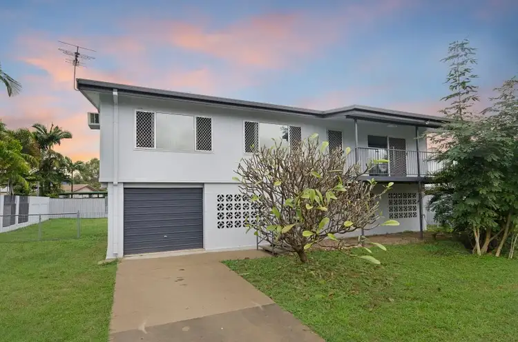 Fifth view of Homely house listing, 26 Burramugga Crescent, Kirwan QLD 4817