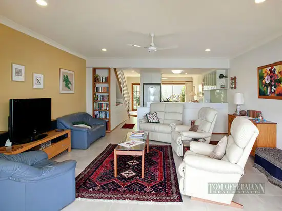Fifth view of Homely unit listing, 24/67 Gibson Rd, Noosaville QLD 4566