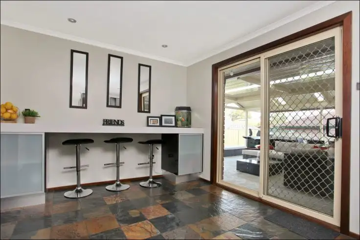 Fourth view of Homely house listing, 5 Pinto Place, St Clair NSW 2759