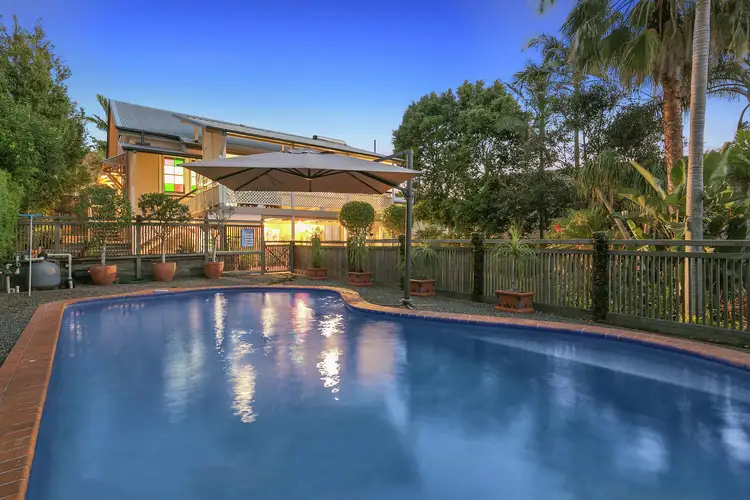 Second view of Homely house listing, 37 Villa Street, Annerley QLD 4103