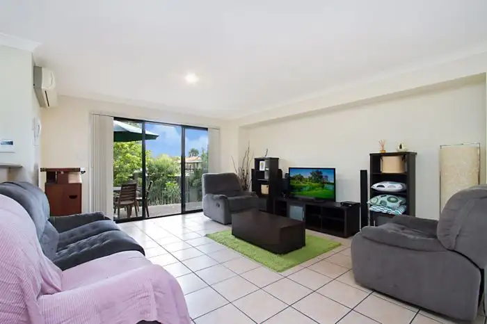 Fifth view of Homely unit listing, 41/2 Tuition Street, Upper Coomera QLD 4209