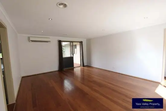 Second view of Homely house listing, 26 Polding Street, Yass NSW 2582