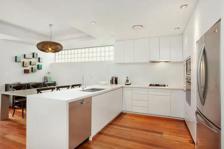 Fourth view of Homely unit listing, 2/32 Diamond Bay Road, Vaucluse NSW 2030