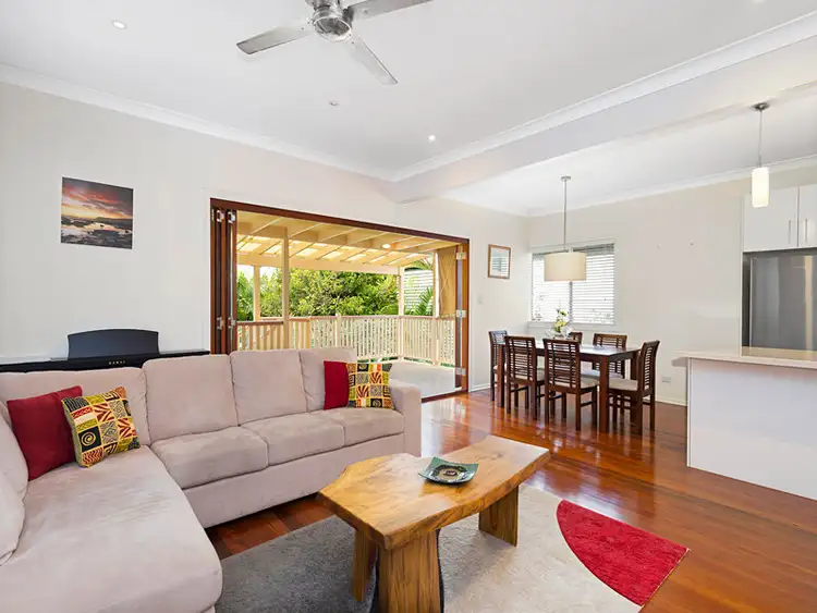 Fourth view of Homely house listing, 64 Borden Street, Sherwood QLD 4075