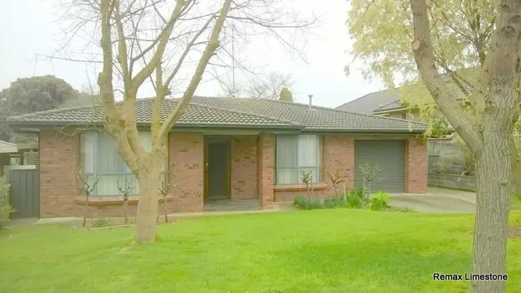 11 Lemana Court, Mount Gambier SA 5290