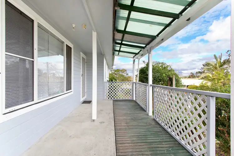 Second view of Homely house listing, 25 Cohalan Street, Bowraville NSW 2449