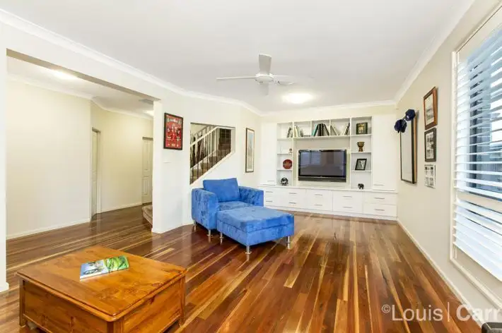 Second view of Homely house listing, 187 Sanctuary Drive, Rouse Hill NSW 2155