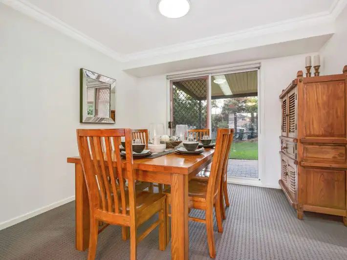 Fifth view of Homely house listing, 6 Bishopsgate Avenue, Castle Hill NSW 2154