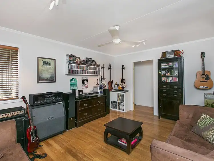 Sixth view of Homely house listing, 64 St Patrick Avenue, Kuraby QLD 4112