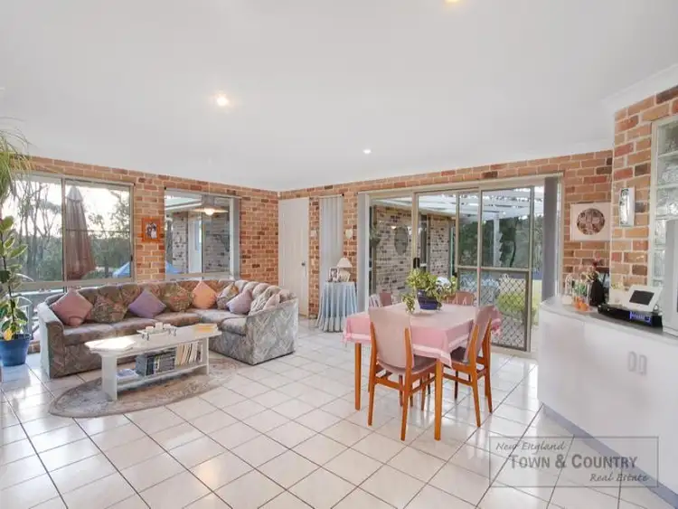 Fifth view of Homely house listing, 71 Cookes Road, Armidale NSW 2350