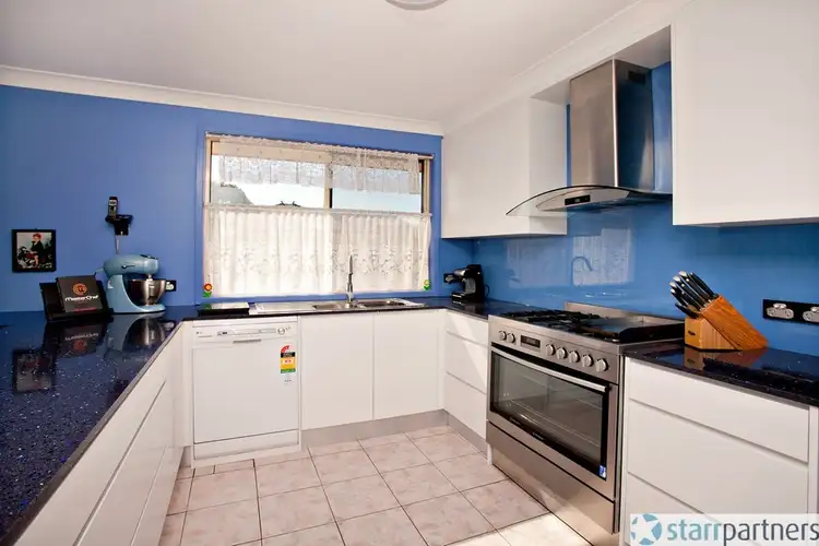 Third view of Homely house listing, 32 Stewart Street, South Windsor NSW 2756