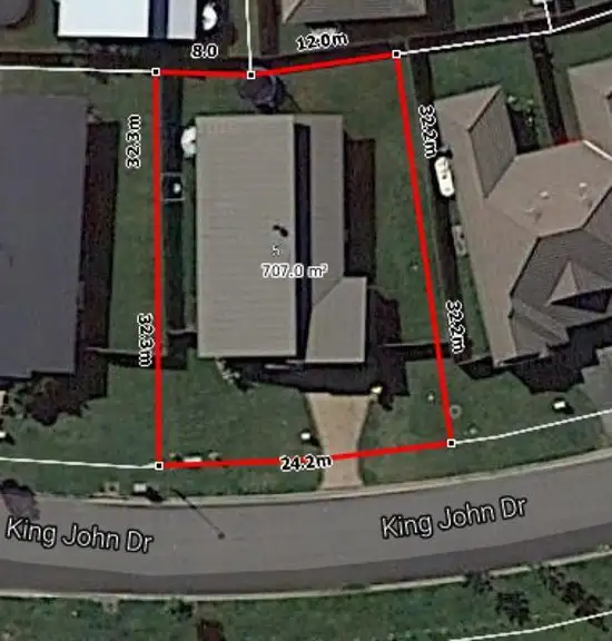 Fourth view of Homely house listing, 5 King John Drive, Caboolture QLD 4510