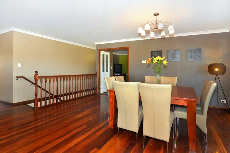 Sixth view of Homely house listing, 14 Alexandrina Place, Australind WA 6233