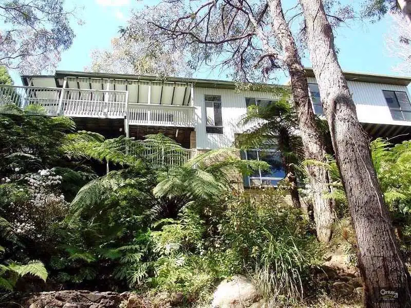 Main view of Homely house listing, 14B Green Parade, Valley Heights NSW 2777
