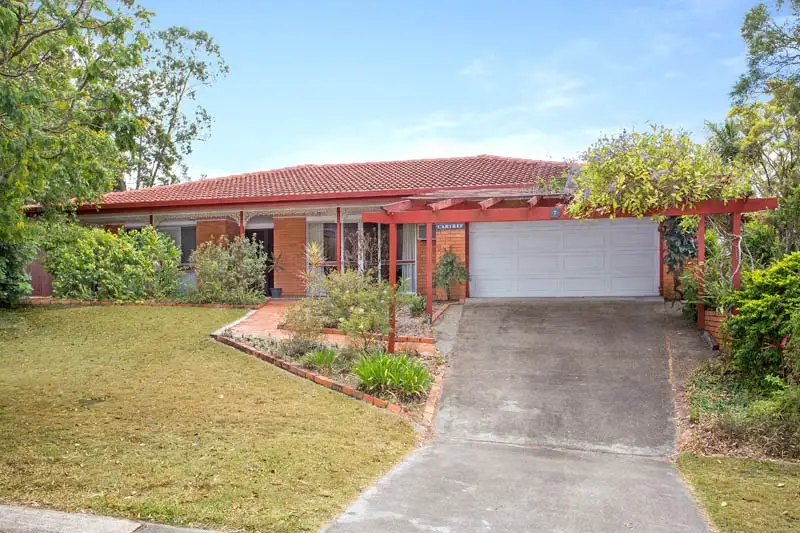 Main view of Homely house listing, 7 Aurora Crescent, Kenmore QLD 4069
