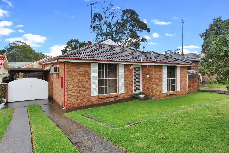 30 Norman Street, Prospect NSW 2148