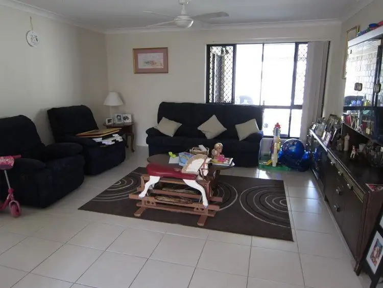 Second view of Homely house listing, 26 Burswood Close, Wulkuraka QLD 4305