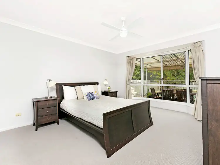 Sixth view of Homely house listing, 31 Ridgepointe Drive, Cornubia QLD 4130