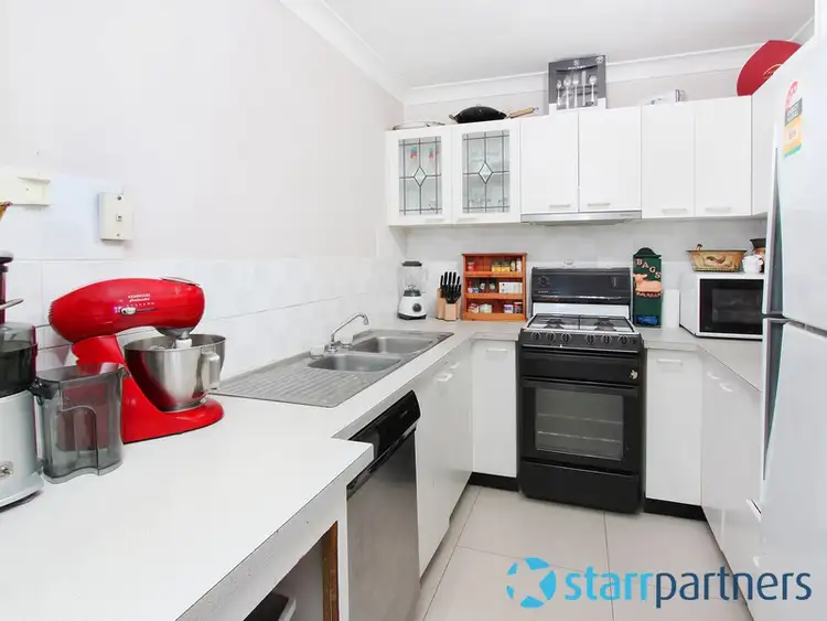 Fourth view of Homely house listing, 18 Osprey Place, Claremont Meadows NSW 2747