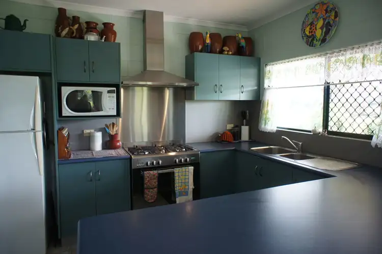 Fourth view of Homely rural property listing, 83 Knust Road, Woopen Creek QLD 4871