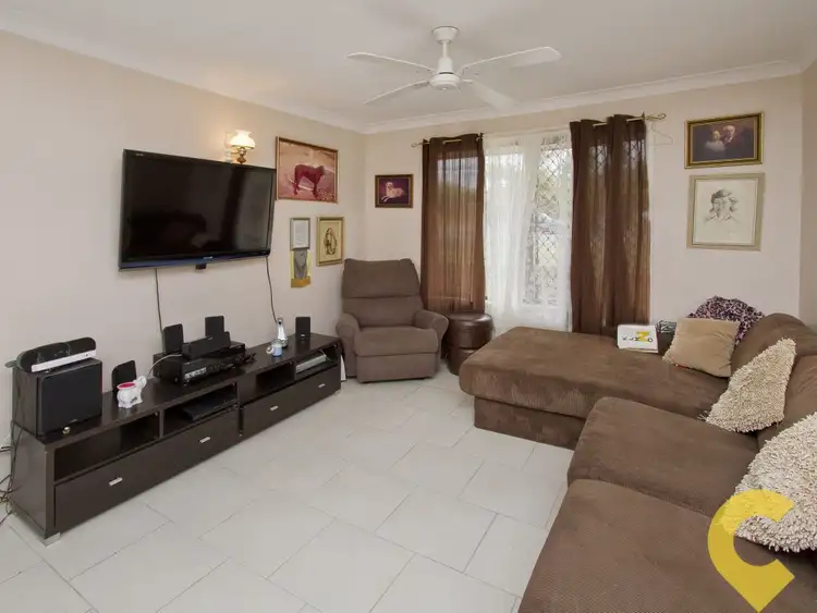 Fifth view of Homely house listing, 29 Pioneer Drive, Narangba QLD 4504