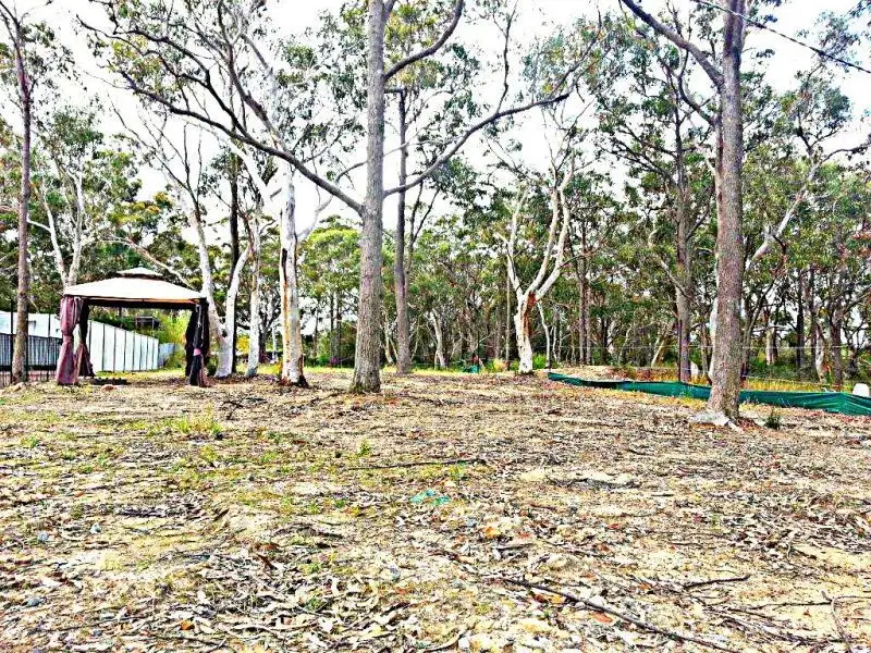 Main view of Homely land listing, 22 Pirama Road, Wyee NSW 2259