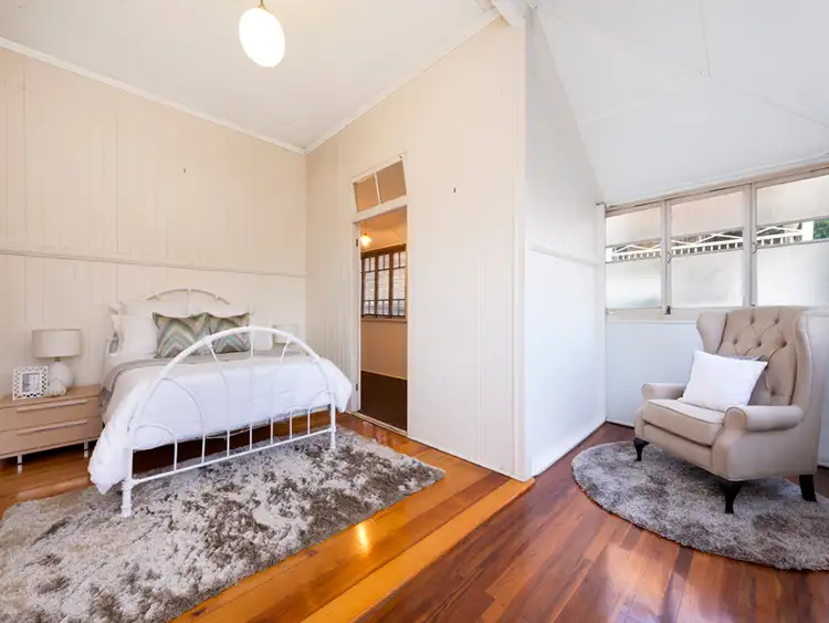 Sixth view of Homely house listing, 87 Heussler Terrace, Milton QLD 4064