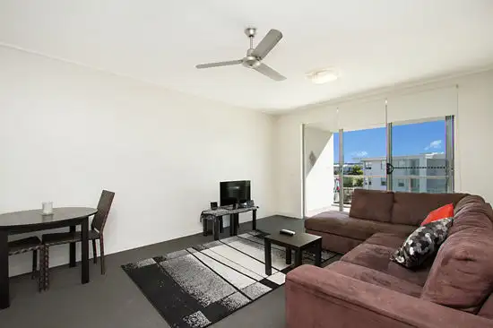 Third view of Homely unit listing, 734/66 Sickle Avenue, Hope Island QLD 4212