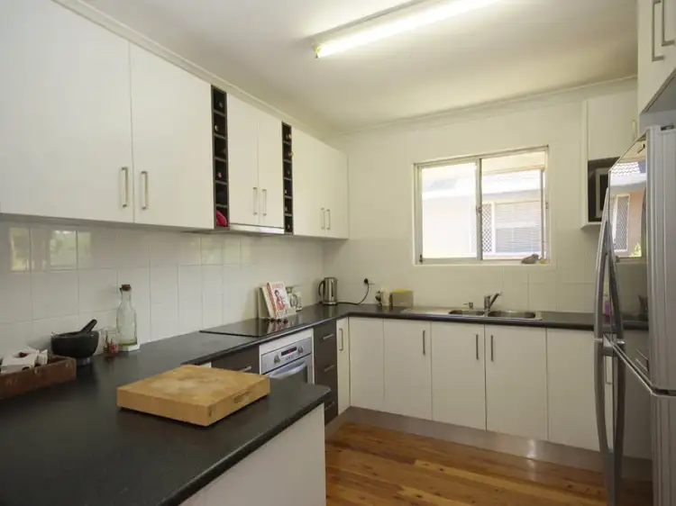 Second view of Homely house listing, 9 Chilla Street, Harristown QLD 4350