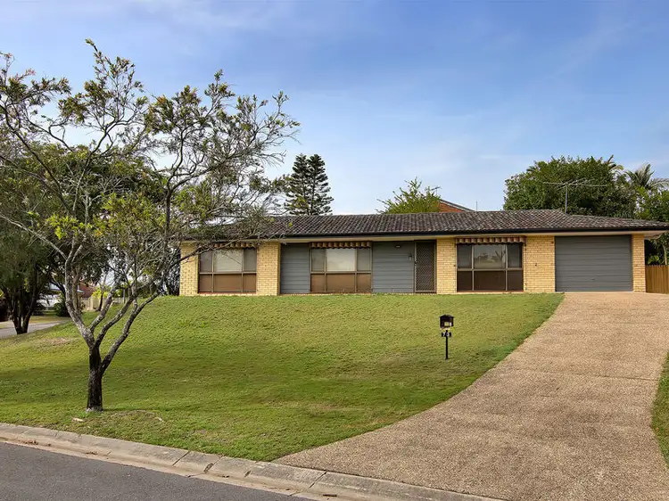 73 Prosser Street, Riverhills QLD 4074