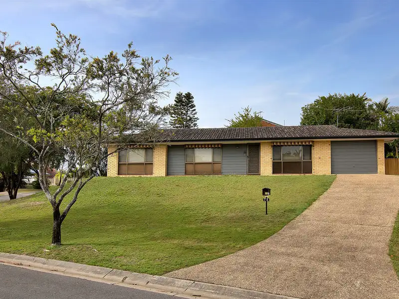 Main view of Homely house listing, 73 Prosser Street, Riverhills QLD 4074