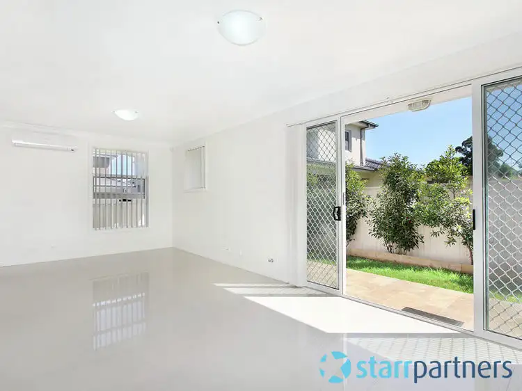 Fourth view of Homely villa listing, 6B Johnstone Street, Guildford NSW 2161