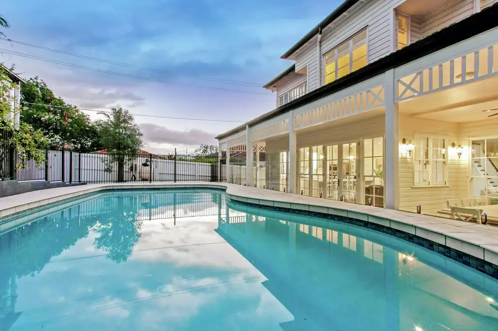 Main view of Homely house listing, 23 Mayfield Street, Ascot QLD 4007