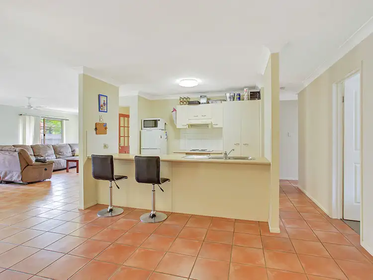 Fifth view of Homely house listing, 25 Davis Cup Court, Oxenford QLD 4210
