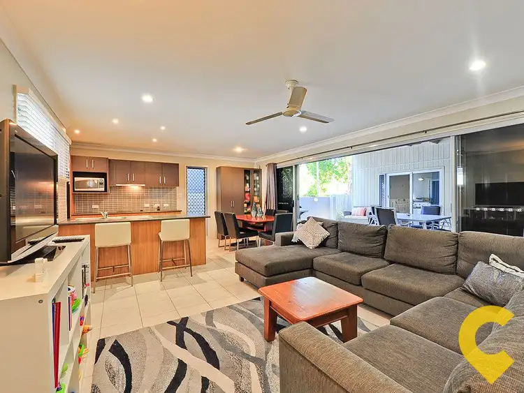 Fifth view of Homely villa listing, 1/23 Grays Road, Gaythorne QLD 4051