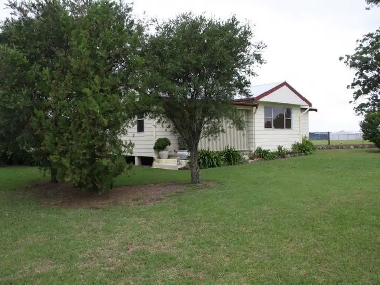 Fourth view of Homely rural property listing, 60 Lansdowne Road, Cundletown NSW 2430